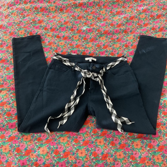 Dorothee Schumacher Jeans NWOT - Picture 1 of 8
